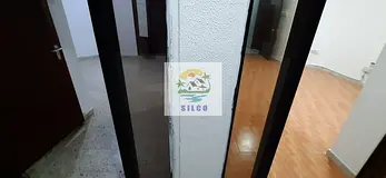 1 Bhk With Central Ac