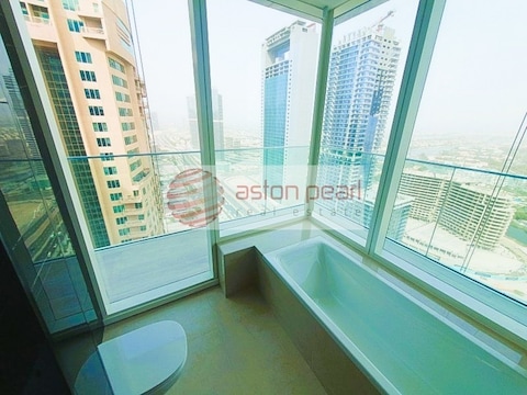 Ready Soon | Smart Living | Partial Sea View| Huge