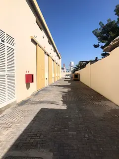 Best |investment Deal In The Town. Warehouse For Sale Ajman Industrial 2