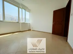 1bhk Apartment With Balcony Central Ac