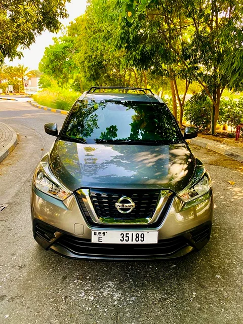 buy used nissan kicks