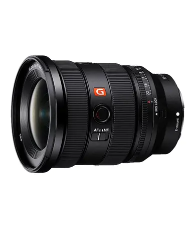 Sony 16-35mm F2.8 GM II Standard Zoom G Master Lens Brand New Sealed