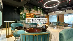 Virtual Office With Ejari I Prime Location I Szr