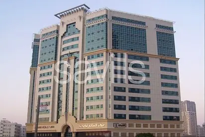 Spacious Office | Good Location | Parking Available