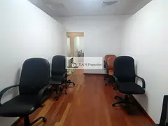 Fully Furnished Office | Prime Location | Main Road View