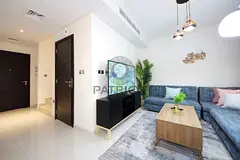 Corner Unit | Single Row | Vacant On Transfer