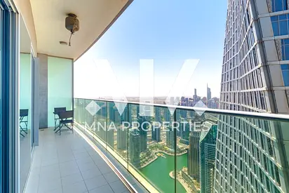 High Floor | Fendi Finishing | Water View
