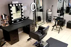 4 ( )- 1 - Beauty Salon In Hotel Apartment For Sal