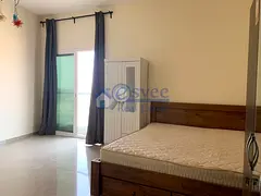 Decent Furnished Studio For Rent In Uniestate Sports Tower