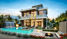 Bigger Plot | Walking To Lagoon Park | Only In 2.15m