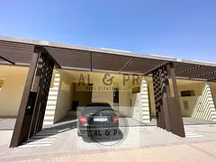 Brand New | Private Garden | Spacious 3-br