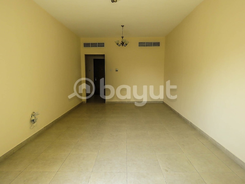 2 BHK FOR RENT IN QASIMIYA AREA  - 1 MONTH FREE .