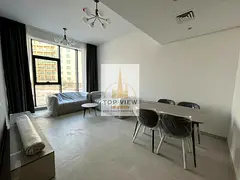 Be The First Tenant | Semi Furnished| Brand New