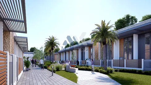 Premium Townhouse | Private Yard | Family Friendly Community