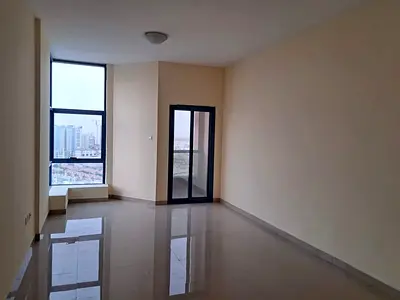 Dont Miss The Chance! Irresistible 2bhk Urban Retreat With Open View In Nuaimiya Tower C