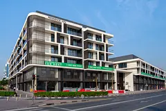 Multiple Office Space | Deira | Residence 1072 | Office For Rent