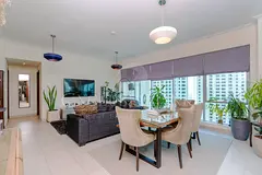 Sea And Marina View | Prime Location