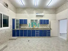 Awesome Finishing 3 Bedroom With Spacious Hall And Kitchen