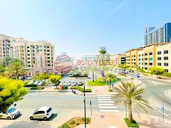 1b/r Corner Unit | Chiller Free | Ready To Move In