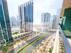 Brand New 2 Br|unfurnished|never Live In|city View