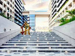 3br W Balcony Park View 3yrs Payment Plan