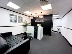 Ded Approved Ejari - Valid For 1 Year - For New License And License Renewal - Labour Bank Insp