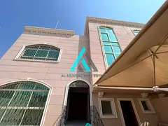 Spacious Beautiful Villa With Fitted Big Kitchen.