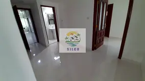 Experience Luxurious Living In Our 3 Bhk Penthouse With Ceramic Flooring, Balconies, Central Ac, Ga