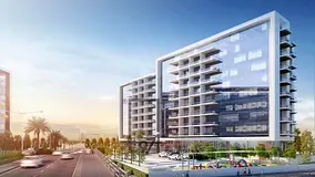 Brand New | 1bed Lagoon View Apt | Sale | Off-plan