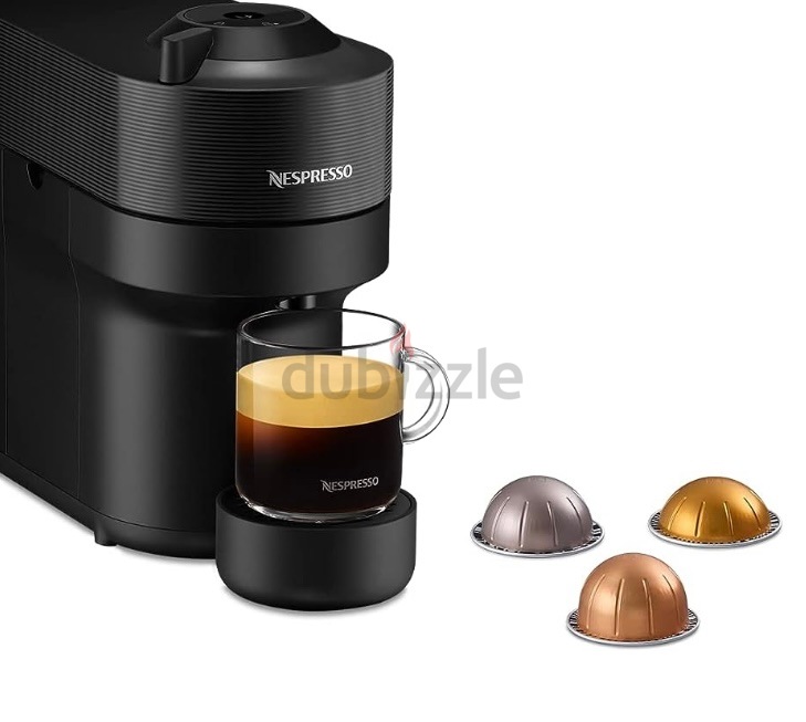 Nespresso Vertuo Coffee Machine