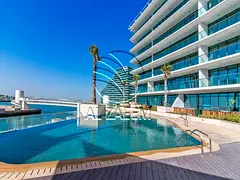  Hot Deal! Lovely Views | Furnished Unit