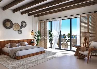 Rare 3 Bedroom | Nearest To Lagoons | Cheapest Unit