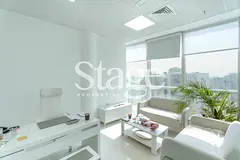 Furnished Office | Canal View | Vacant On Transfer