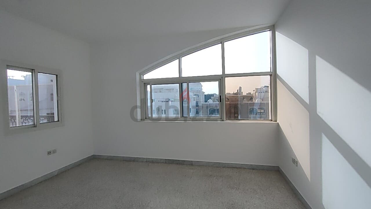 Open Terrace In Central Air Conditioned