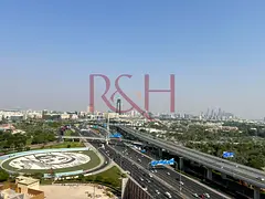 A Newly Built | Luxurious | Spacious 1 Bedroom Apartment