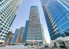 Spacious Unit | Full Lake View | Tenanted