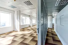 Sea View | High Floor | Fitted And Partitioned