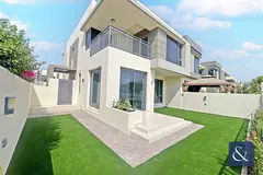 Five Bedroom | Park Facing | Vacant Now