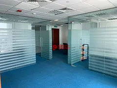 Fitted Office | Investment Deal | Strong Roi