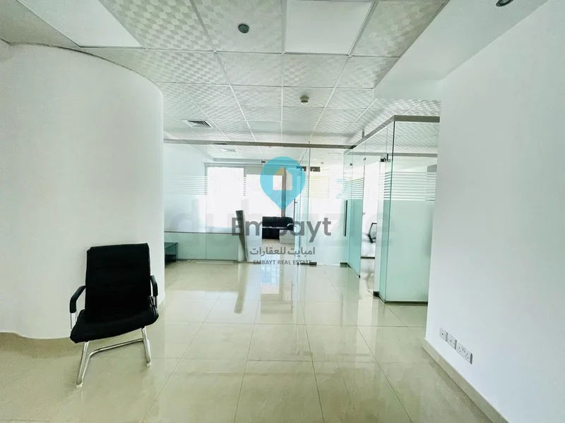 Hot Offer | Fully Fitted | Semi Furnished