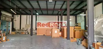 10,200 Sqft Warehouse With 100 Kw For Rent In Al Quoz