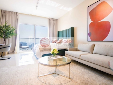 Sea View|upgraded|furnished|payment Plan Till 2026