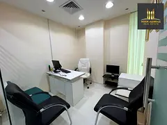 Virtual Office Ejari With Ded Approved | Labor Bank Inspections