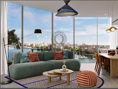Luxurious 1 Bd I Sea View I 40/60 Payment Plan I Prime Location I Investor Deal