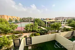 Exclusive | Backing Park | Vacant Now!