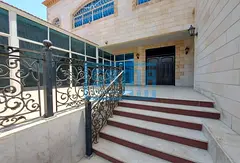 Large Luxury Villa 7 Bhk | Maid Driver Room