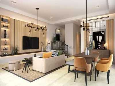 Exclusive L Resale L Phpp L Single Row L Trump Estate