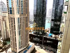 Fully Furnished I Marina View I Balcony I Tenanted