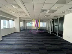 Partitioned And Combined Office | 3 Parkings