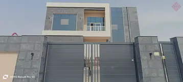 **** Brand New Spacious 5bhk Villa For Sales ****